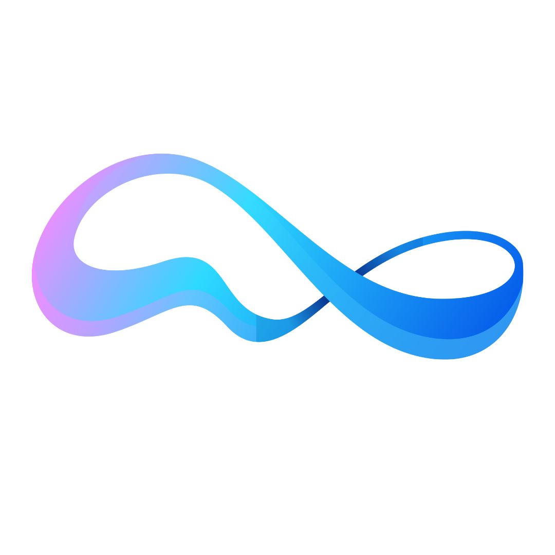 Infinite Logo Infomedia